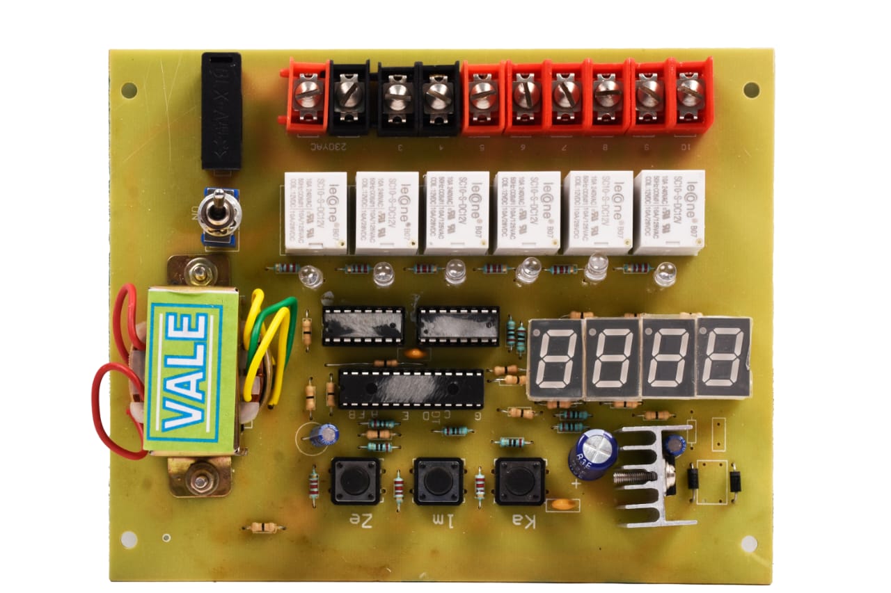 Diaphragm Timer The Diaphragm House